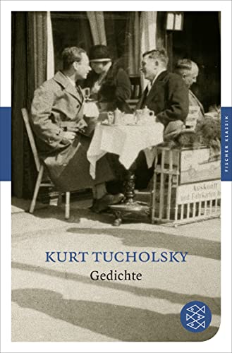 Gedichte von FISCHERVERLAGE