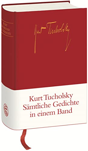 Gedichte in einem Band Gedichte in einem Band