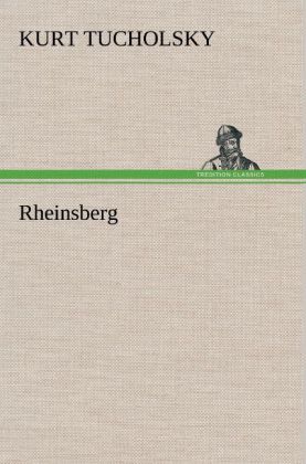 Rheinsberg von TREDITION CLASSICS