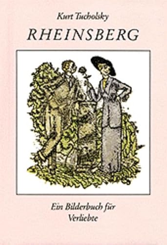 Rheinsberg: Ein Bilderbuch für Verliebte