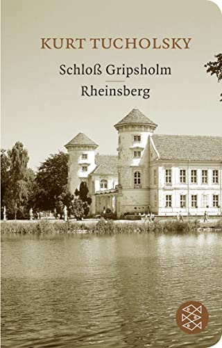 Schloß Gripsholm / Rheinsberg: Romane von FISCHER Taschenbuch