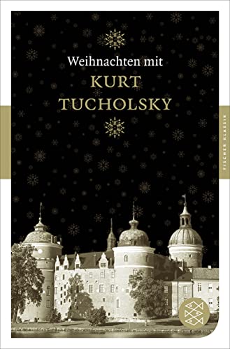 Weihnachten mit Kurt Tucholsky