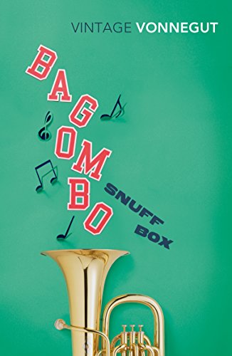 Bagombo Snuff Box: Uncollected Short Fiction von Vintage Classics
