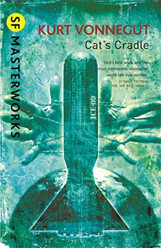 Cat's Cradle (S.F. MASTERWORKS)