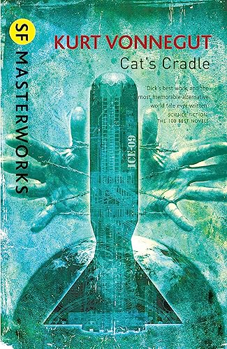 Cat's Cradle (S.F. MASTERWORKS) von Gateway