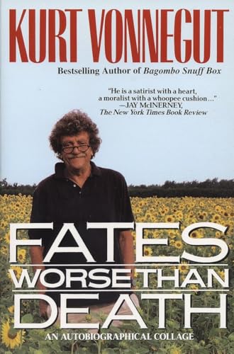 Fates Worse Than Death: An Autobiographical Collage von Berkley