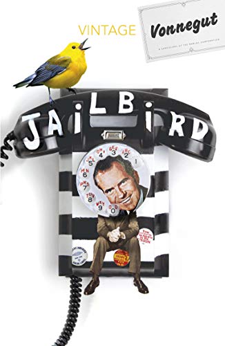 Jailbird Jailbird von Vintage Classics