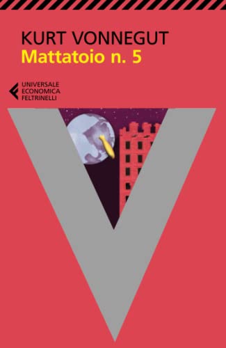 Mattatoio n. 5 (Universale economica) Mattatoio n. 5 (Universale economica)
