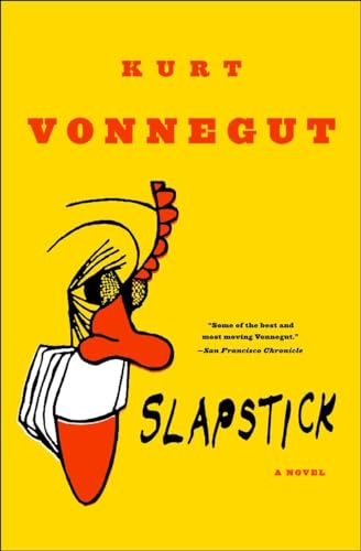 Slapstick or Lonesome No More!: A Novel