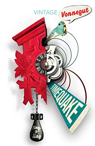 Timequake Timequake