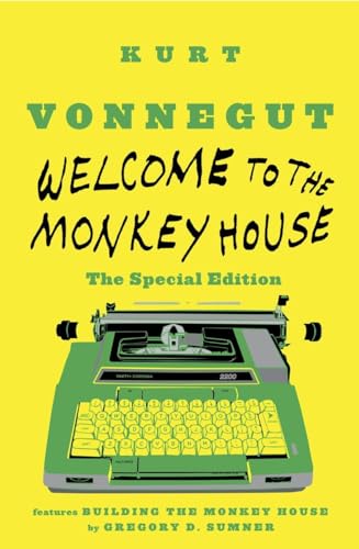 Welcome to the Monkey House: The Special Edition: Stories von Dial Press Trade Paperback