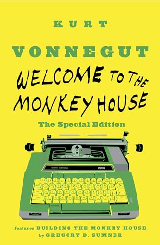 Welcome to the Monkey House: The Special Edition: Stories von Dial Press Trade Paperback