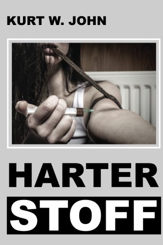Harter Stoff: Kurzgeschichten und Lyrische Texte von CreateSpace Independent Publishing Platform