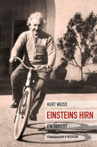 Einsteins Hirn – Ein Bericht