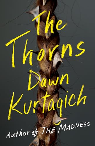 The Thorns von Thomas & Mercer