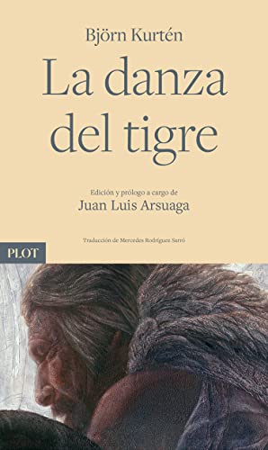 La danza del tigre von Plot Ediciones, S.L.