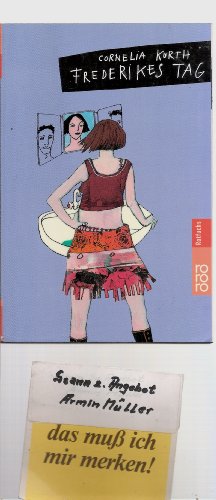 Frederikes Tag