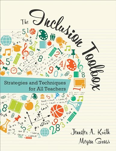 The Inclusion Toolbox: Strategies and Techniques for All Teachers