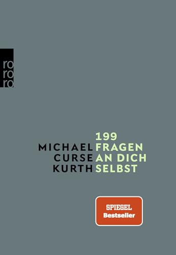 199 Fragen an dich selbst von Rowohlt