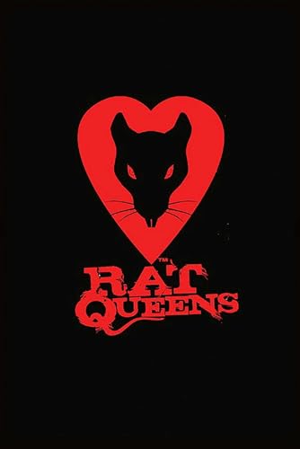 Rat Queens Deluxe Edition Volume 2 (RAT QUEENS DELUXE HC) von Image Comics