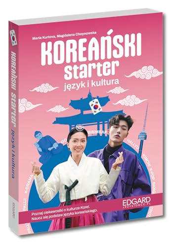 Koreański Starter Język i kultura