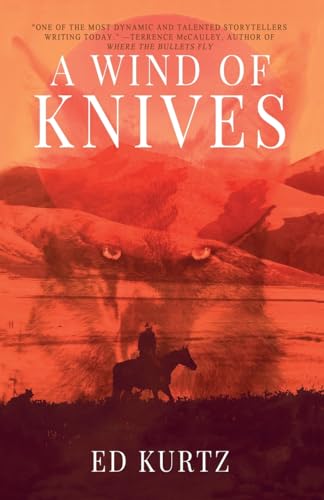 A Wind of Knives von Ed Kurtz