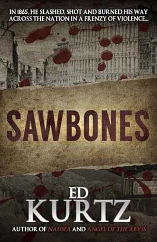 Sawbones von Gordian Knot Books