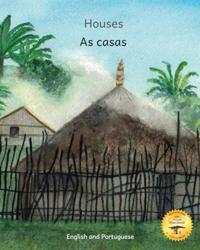 Houses: The Dwellings of Ethiopia in Portuguese and English