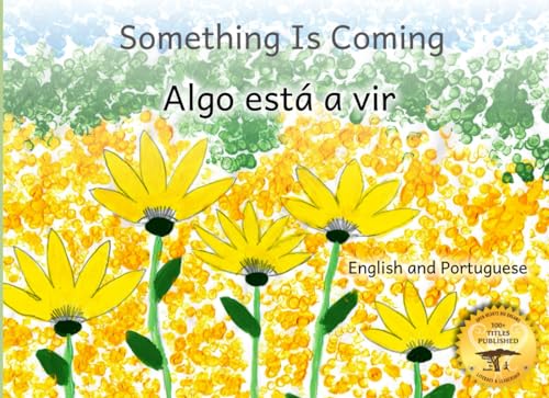 Something Is Coming: The Ethiopian New Year in Portuguese and English von Independently published