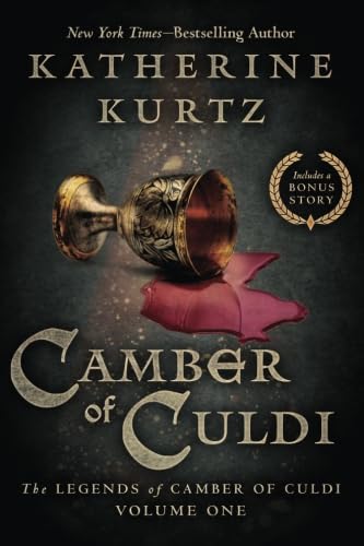 Camber of Culdi Camber of Culdi