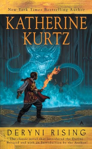 Deryni Rising (A Novel of the Deryni, Band 1)