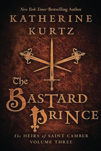 The Bastard Prince von Open Road Media Sci-Fi & Fantasy
