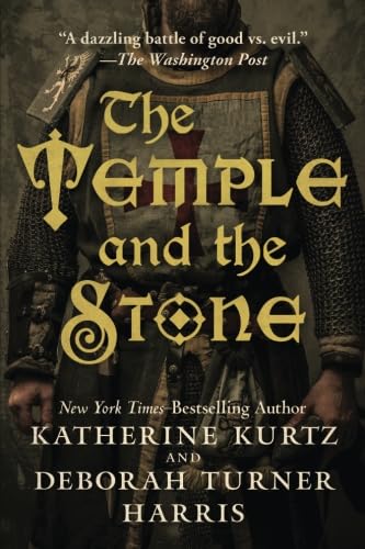 The Temple and the Stone von Open Road Media Sci-Fi & Fantasy