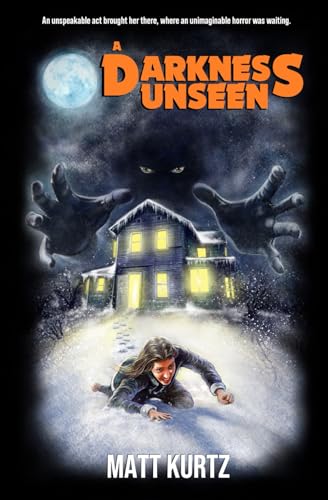 A Darkness Unseen von Independently published