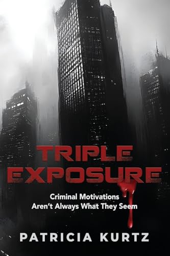 Triple Exposure von Booklocker.com, Inc.