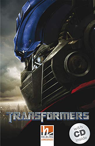Helbling Readers Movies, Level 2 / Transformers: Helbling Readers Movies / Level 2 (A1/A2)