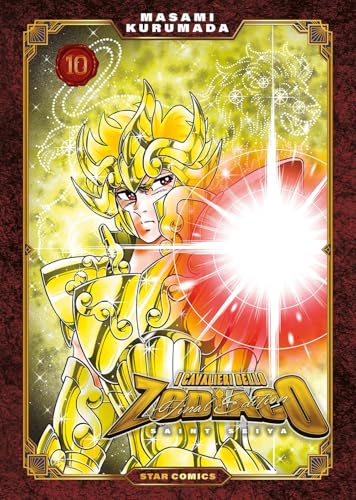 I cavalieri dello zodiaco. Saint Seiya. Final edition (Vol. 10) (Classic) von Star Comics