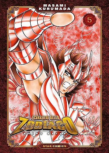 I cavalieri dello zodiaco. Saint Seiya. Final edition (Vol. 5) von Star Comics