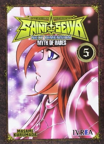 Saint Seiya next Dimension 05 : Myth Of Hades