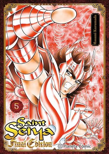 Saint Seiya. Los caballeros del Zodíaco (Final Edition) nº 05 (Manga Shonen, Band 5) von Planeta Cómic