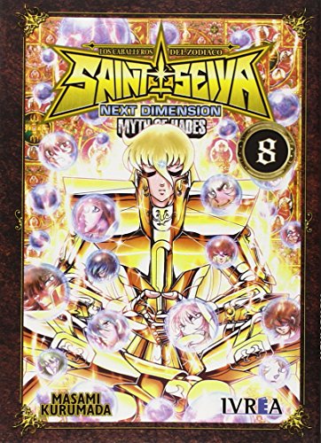 Saint Seiya: next dimension. Myth of Hades
