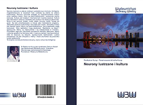 Neurony lustrzane i kultura