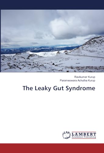 The Leaky Gut Syndrome von LAP LAMBERT Academic Publishing