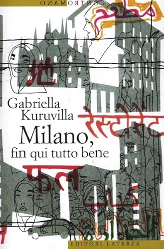Milano, fin qui tutto bene (Contromano) von Laterza