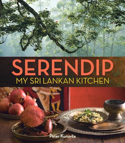 Serendip: My Sri Lankan Kitchen von Murdoch Books