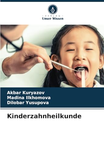 Kinderzahnheilkunde