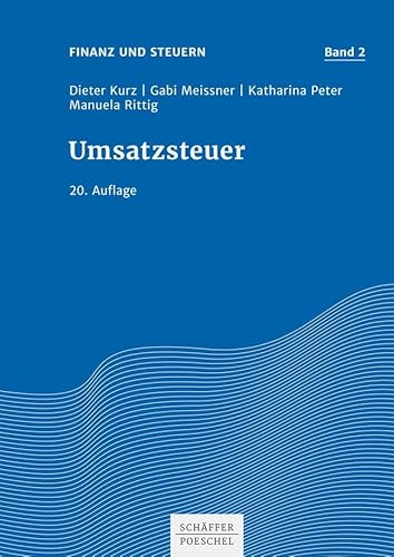 Umsatzsteuer (Finanz und Steuern)