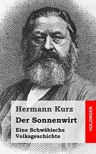 Der Sonnenwirt: Eine Schwäbische Volksgeschichte