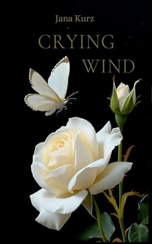 Crying Wind (Layana Godesses) von BoD – Books on Demand