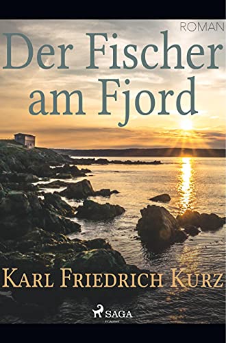 Der Fischer am Fjord